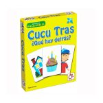Cucu Tras Que Hay Detras