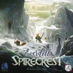 Everdell: Spirecrest – Edición de Coleccionista
