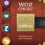 War Chest Expansion De La Nobleza