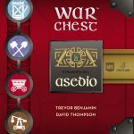 War Chest Expansion Del Asedio