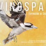 Wingspan: Expansión Oceanía