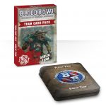 Blood Bowl Goblin Team