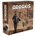 Dune: Arrakis