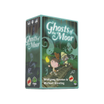 Ghosts Of The Moor