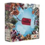 Globe Twister