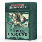 WH UNDERWORLDS: NIGHTVAULT - PODER DESATADO (ESP)