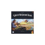 Great Western Trail