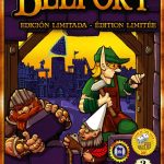 Belfort Deluxe