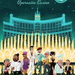 Burgle Bros. 2: Operación Casino