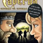 Caverna: Para dos jugadores – Edición definitiva