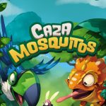 Caza Mosquitos