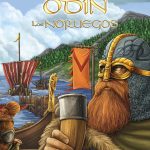 El Banquete de Odín: Los Noruegos