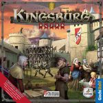 Kingsburg (2ª edición)