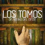 Los Tomos del Reino del Oeste