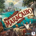 Maracaibo: El Alzamiento