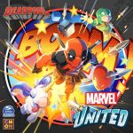 Marvel United: Deadpool
