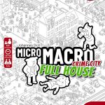 MicroMacro: Crime City – Full House