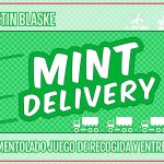 Mint Delivery