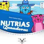Nutrias Ganadoras