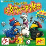 Piko Piko Extrapiko