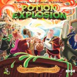 Potion Explosion: El Quinto Ingrediente