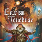 Res Arcana: Lux Et Tenebrae (Expansion 1)