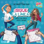 Sigue La Linea