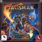 Talisman: El Juego de Aventuras y Fantasía – La Mazmorra