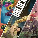 Unlock: Mythic Adventures