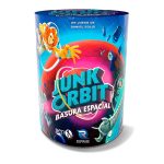 Junk Orbit: Basura Espacial