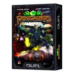 Pentaurus: Duel