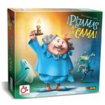 Pijamas A La Cama