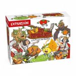 Rey Paparajote y la Picaza del Destino