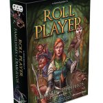 Roll Player: Familiares y Diablillos