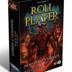 Roll Player: Monstruos y Esbirros