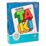 SUPER TAKI