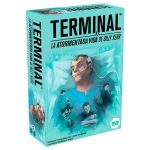 Terminal: La Atormentada Vida de Billy Kerr