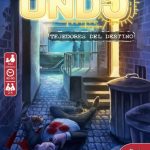 Undo : Sangre En El Callejon