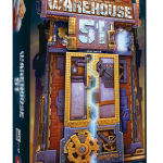 Warehouse 51
