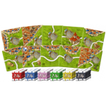 CARCASSONNE - LAS APUESTAS