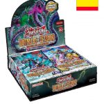YUGIOH – BATALLAS DE LEYENDA: VENGANZA MONSTRUOSA