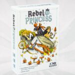 Rebel Princess