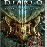 Diablo III Eternal Collection