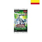 Sobre Nexus Duelista