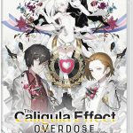 The Caligula Effect 1 Overdose