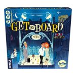 Get On Board - Paris Y Roma