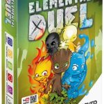 Elemental Duel