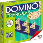 Dominó Triangular