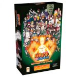 JUEGO DE MESA BATALLAS KAGE NARUTO SHIPPUDEN ESPAÑOL