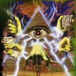 Illuminati The Game Of Conspiracy